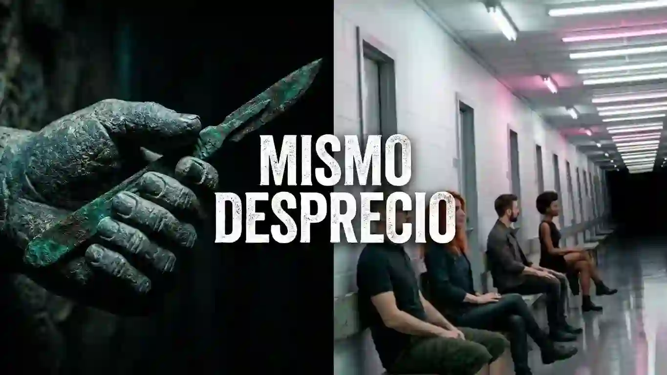 Anexo de Sangre
