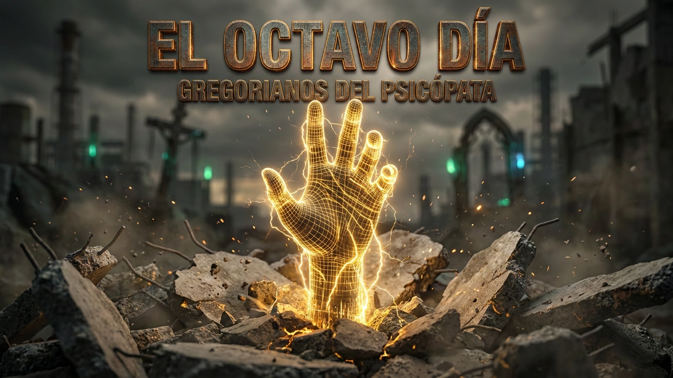 Icono El octavo día