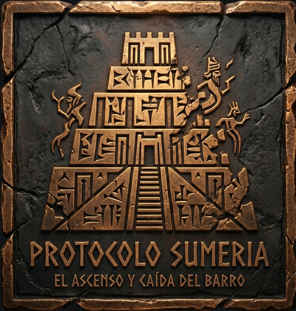 Icono PROTOCOLO SUMERIA
