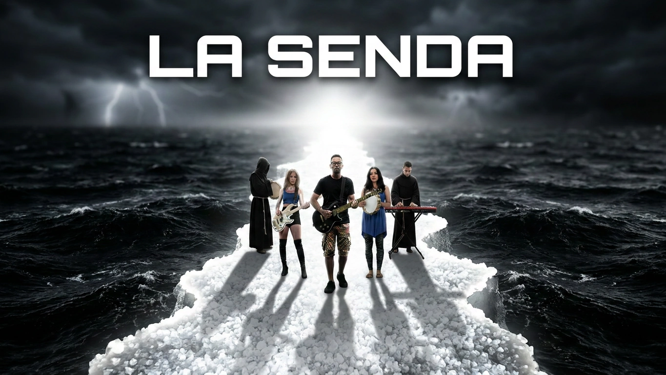 Icono Senda de Sal