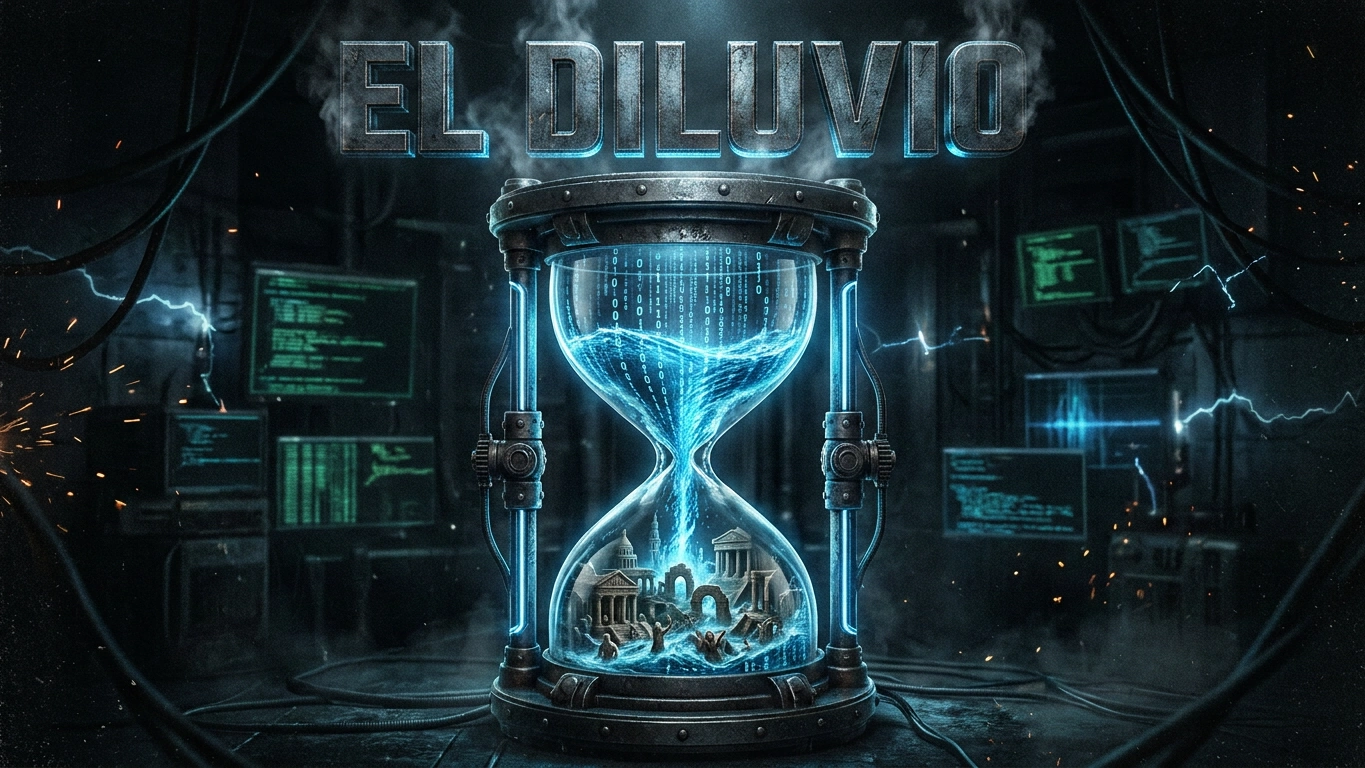 Icono La Séptima Ola